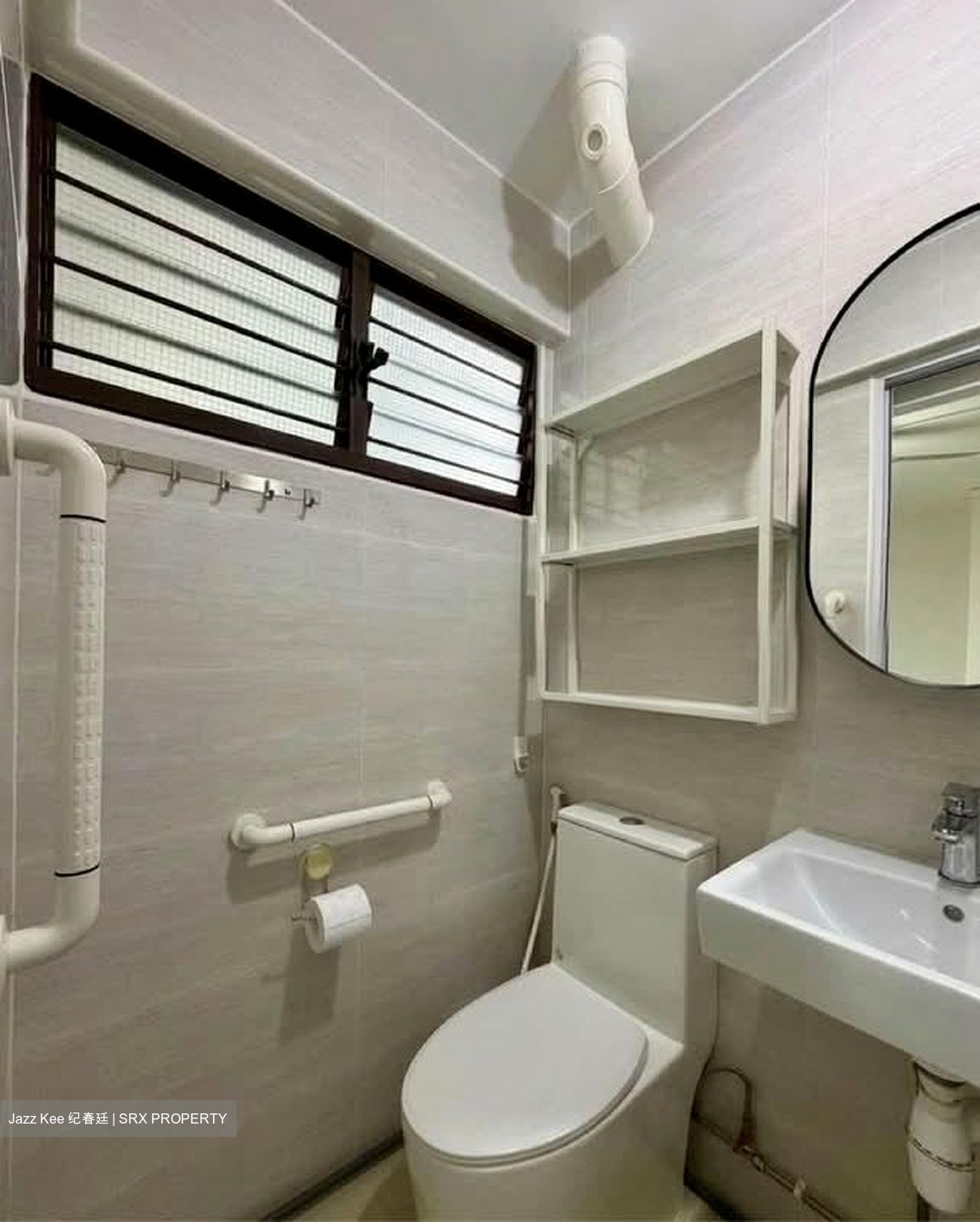 Blk 301 Ubi Avenue 1 (Geylang), HDB 3 Rooms #562101261